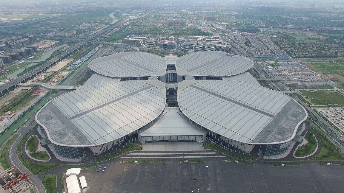 National Exhibition and convention center.jpg